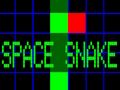 Spel Ruimte slangen  online