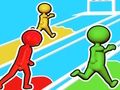 Spel Bridge Race IO online