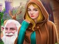 Spel Overwoekerd kasteel  online