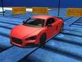 Spel Auto ultieme stuntracer  online