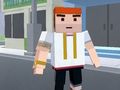 Spel Noob City De gangster  online
