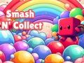 Spel Smash N Verzamelen  online