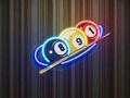 Spel Neon biljartpool  online