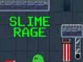 Spel Slijm woede  online