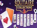 Spel Solitaire-collectie 2  online