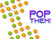 Spel Pop ze!  online