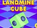 Spel Landmijn kubus  online
