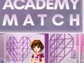 Spel Academie wedstrijd  online