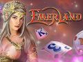 Spel Tri Peaks Emerland Solitaire online