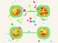 Spel Emoji-puzzel  online