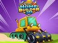 Spel Huizenbouwer 3D  online