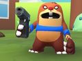 Spel Turfoorlogen  online