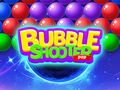 Spel Bubble Shooter-pop  online