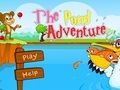 Spel Het vijveravontuur  online