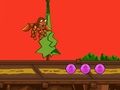 Spel Vuurvleugel Dash  online