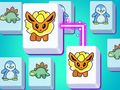 Spel Pet Connect-wedstrijd  online