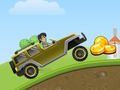 Spel Gek heuvelklimmen  online