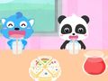 Spel Baby Panda emotiewereld  online
