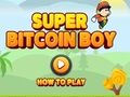 Spel Super Bitcoin-jongen  online