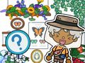 Spel Kinderquiz: Insectenquiz  online