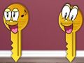 Spel Vind coole gigantische sleutel online Spel Vind coole gigantische sleutel online
