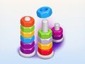 Spel Sorteren van schroeven  online