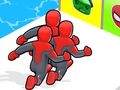 Spel Superheldenras  online