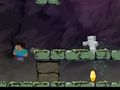 Spel Steve Diamond Hunter online