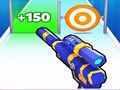Spel Gun Strike Runner online