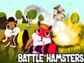 Spel Strijd tegen hamsters  online