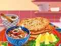 Spel Roxie's Kitchen Zelfgemaakte Naan  online