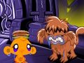Spel Monkey Go Happy podium 874  online
