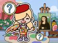 Spel Kinderquiz: Kleine schilder  online