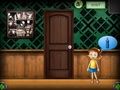 Spel Amgel Kinderkamer Escape 232  online