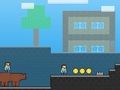 Spel Ontsnap aan Noob  online