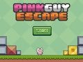 Spel Roze Kerel Ontsnappen  online