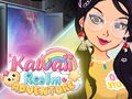 Spel Kawaii Realm-avontuur  online