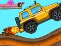 Spel Hill Climb Truck Transform-avontuur  online