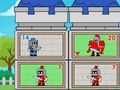 Spel Sterkste minion  online
