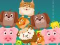 Spel Jelly-Belly: Maak de olifant  online