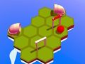 Spel Croquet-raadsel  online