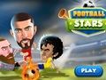 Spel Voetbalsterren  online
