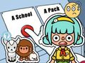 Spel Kinderquiz: bel ons per groep  online
