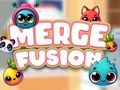Spel Fusie samenvoegen  online