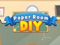 Spel Papierkamer zelf maken  online