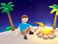 Spel Overlevingseiland  online