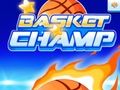 Spel Basket kampioen  online