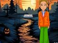 Spel Jongen ontsnapt uit gruwelijk land  online