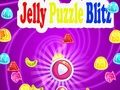 Spel Jelly puzzelblitz  online