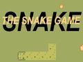 Spel Het slangenspel  online